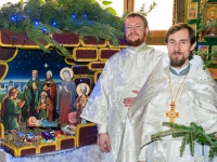 Рождество Христово 2018