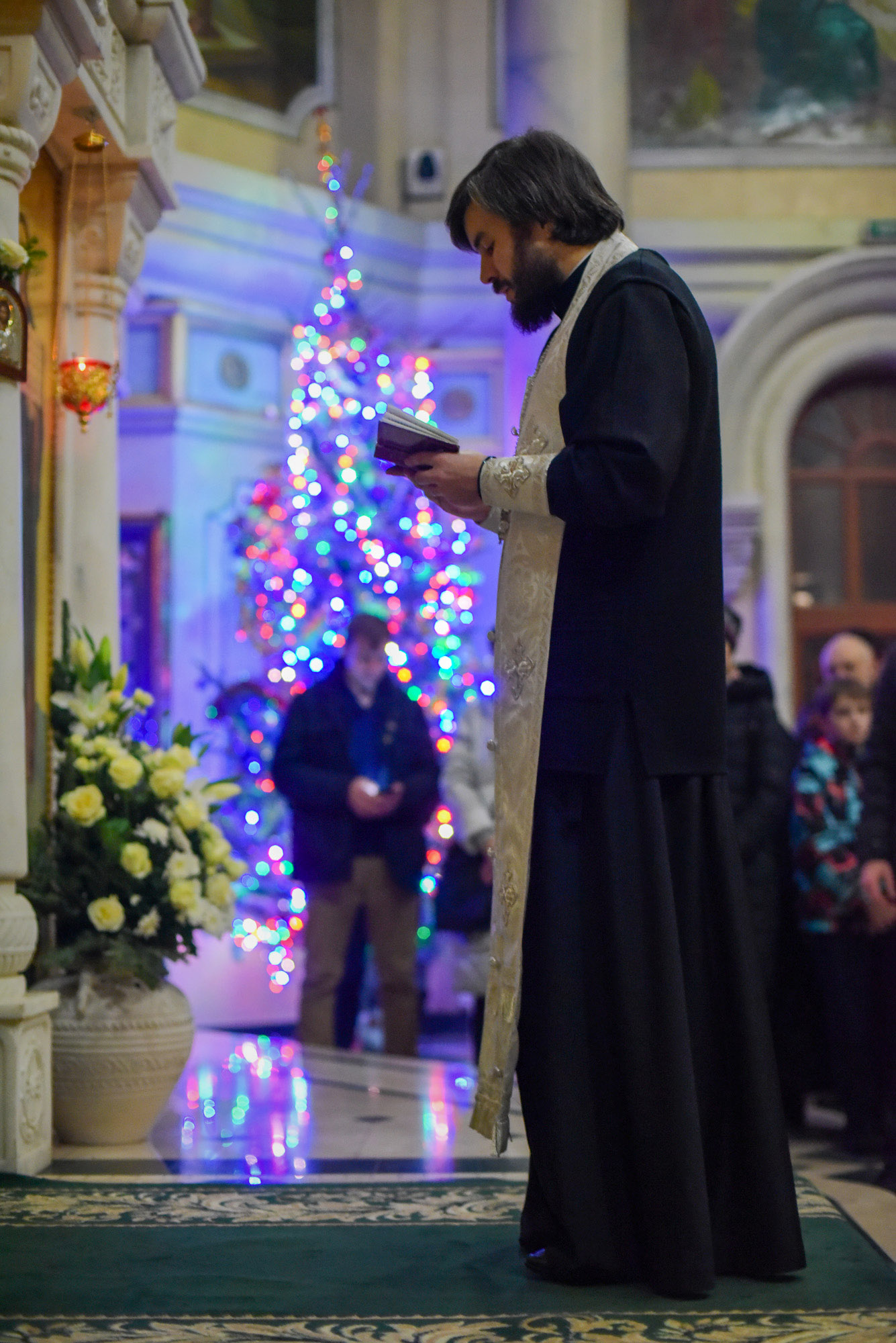 Рождество Христово 2019