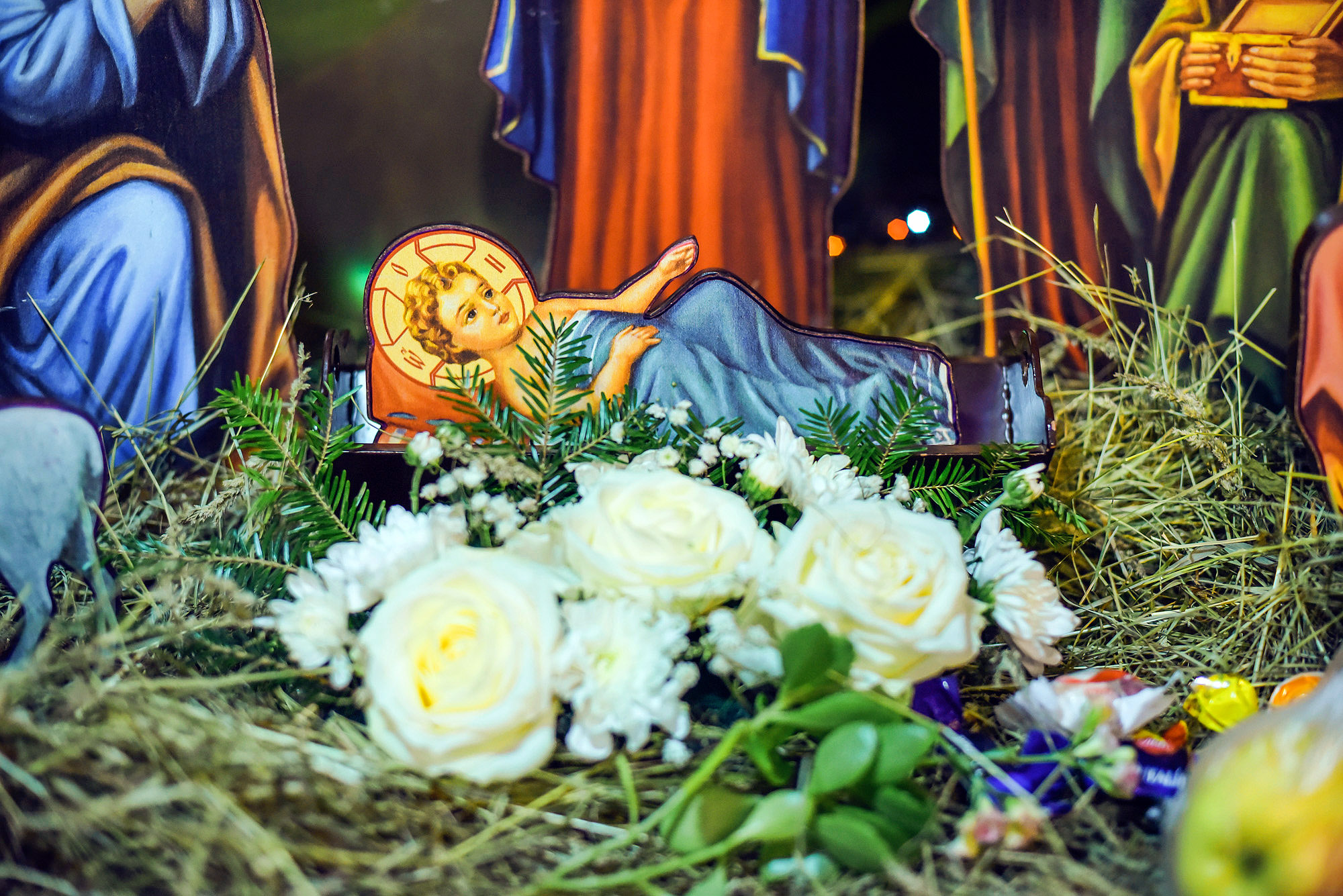 Рождество Христово 2019
