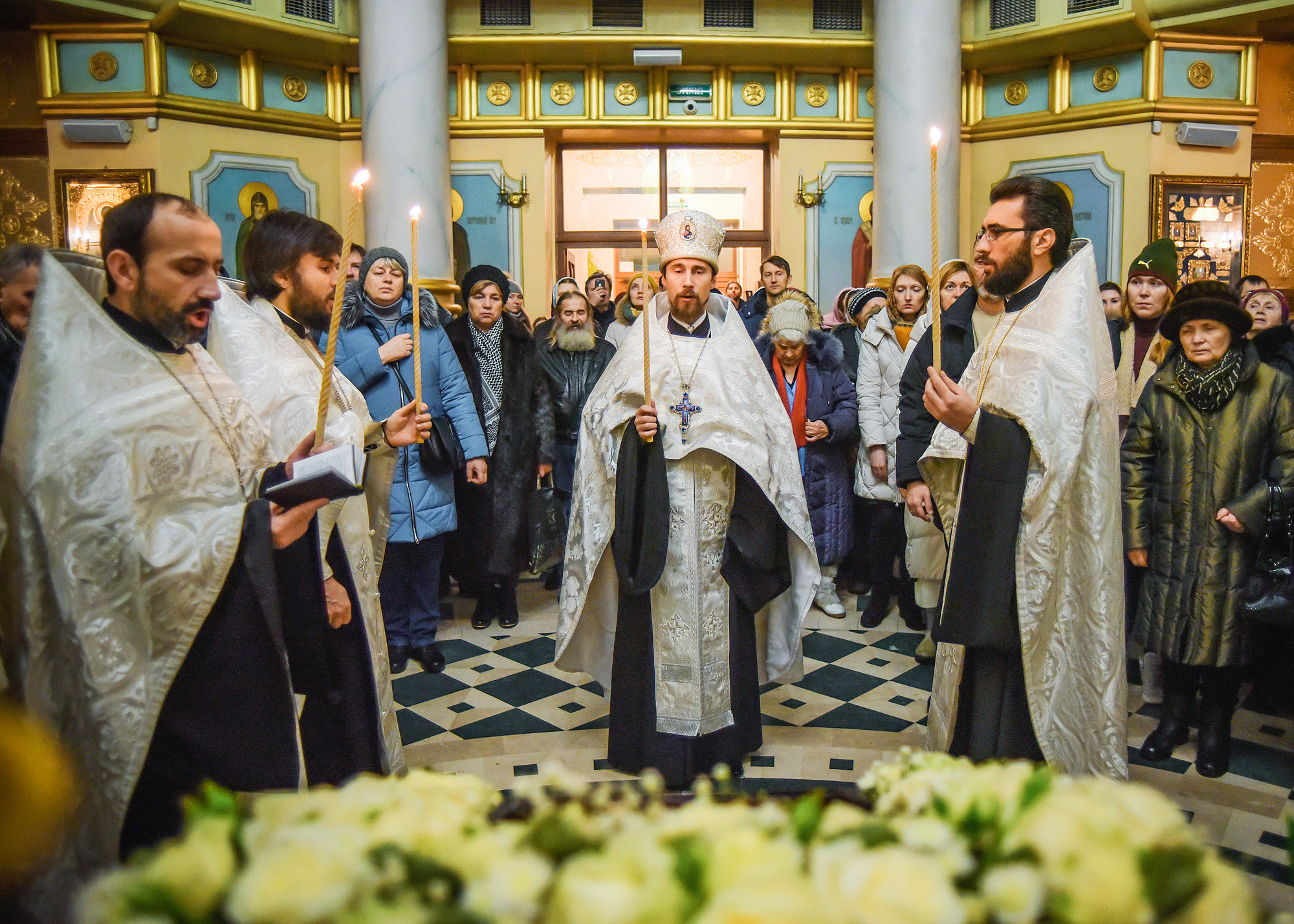 Рождество Христово 2019