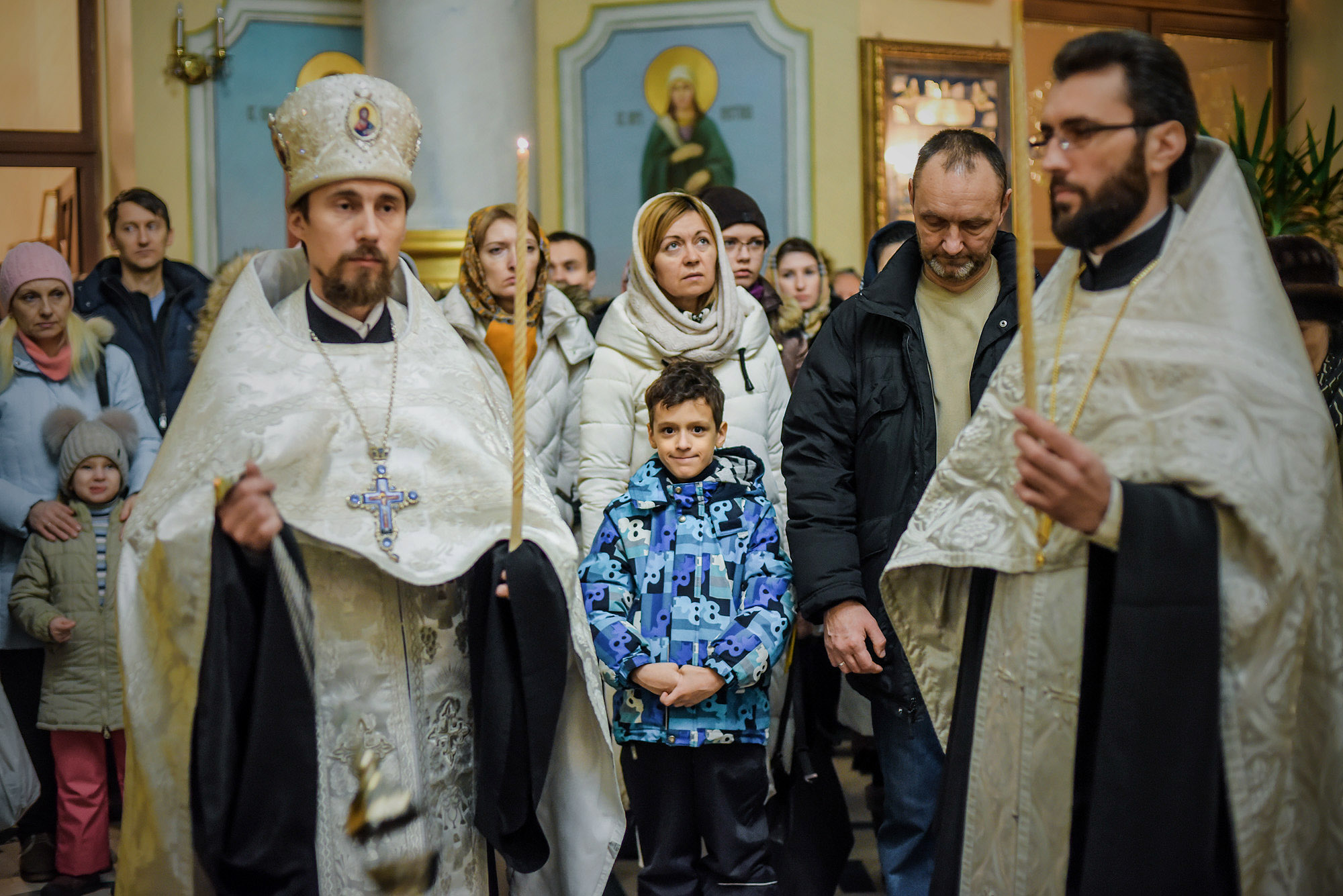 Рождество Христово 2019