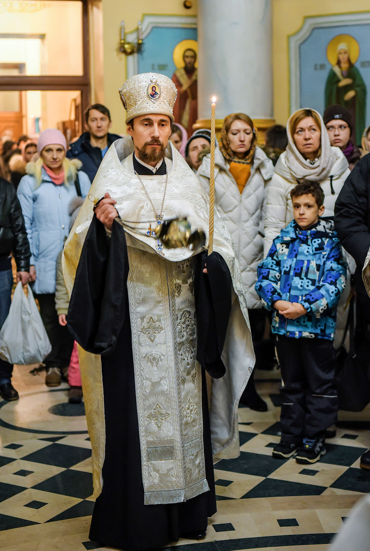 Рождество Христово 2019