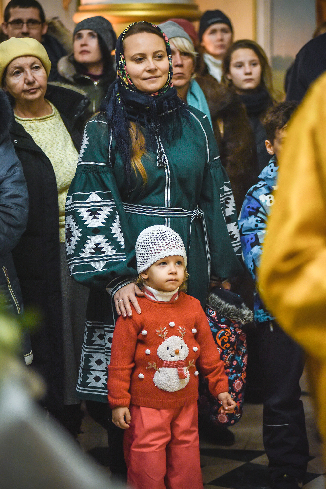 Рождество Христово 2019