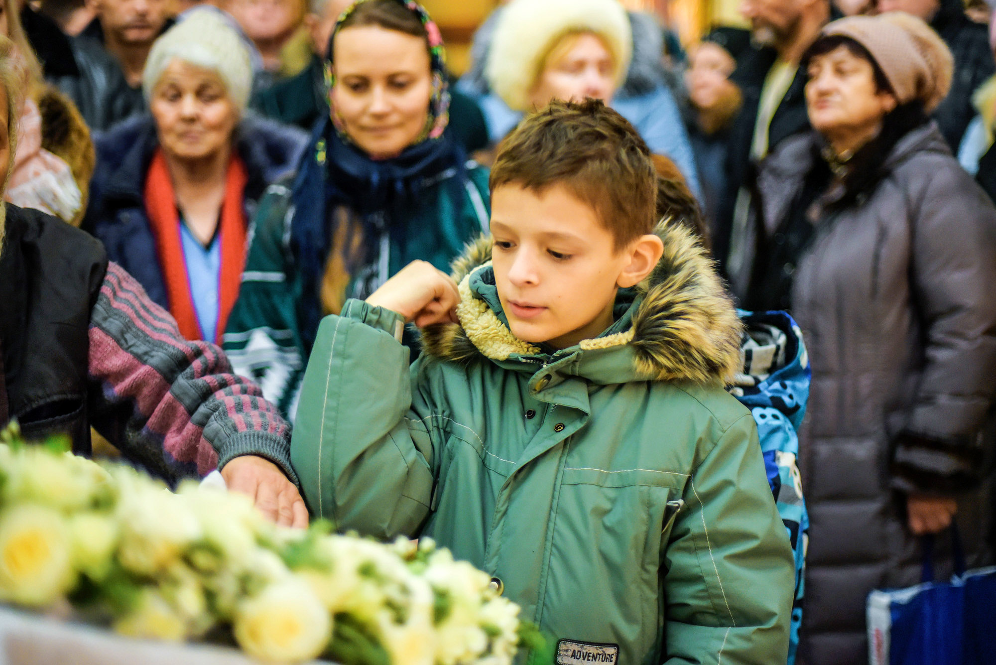 Рождество Христово 2019