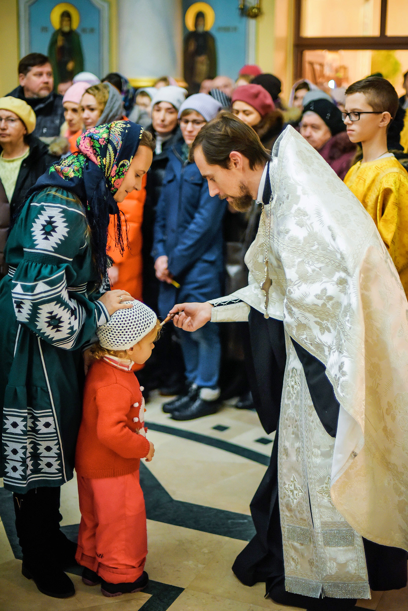 Рождество Христово 2019