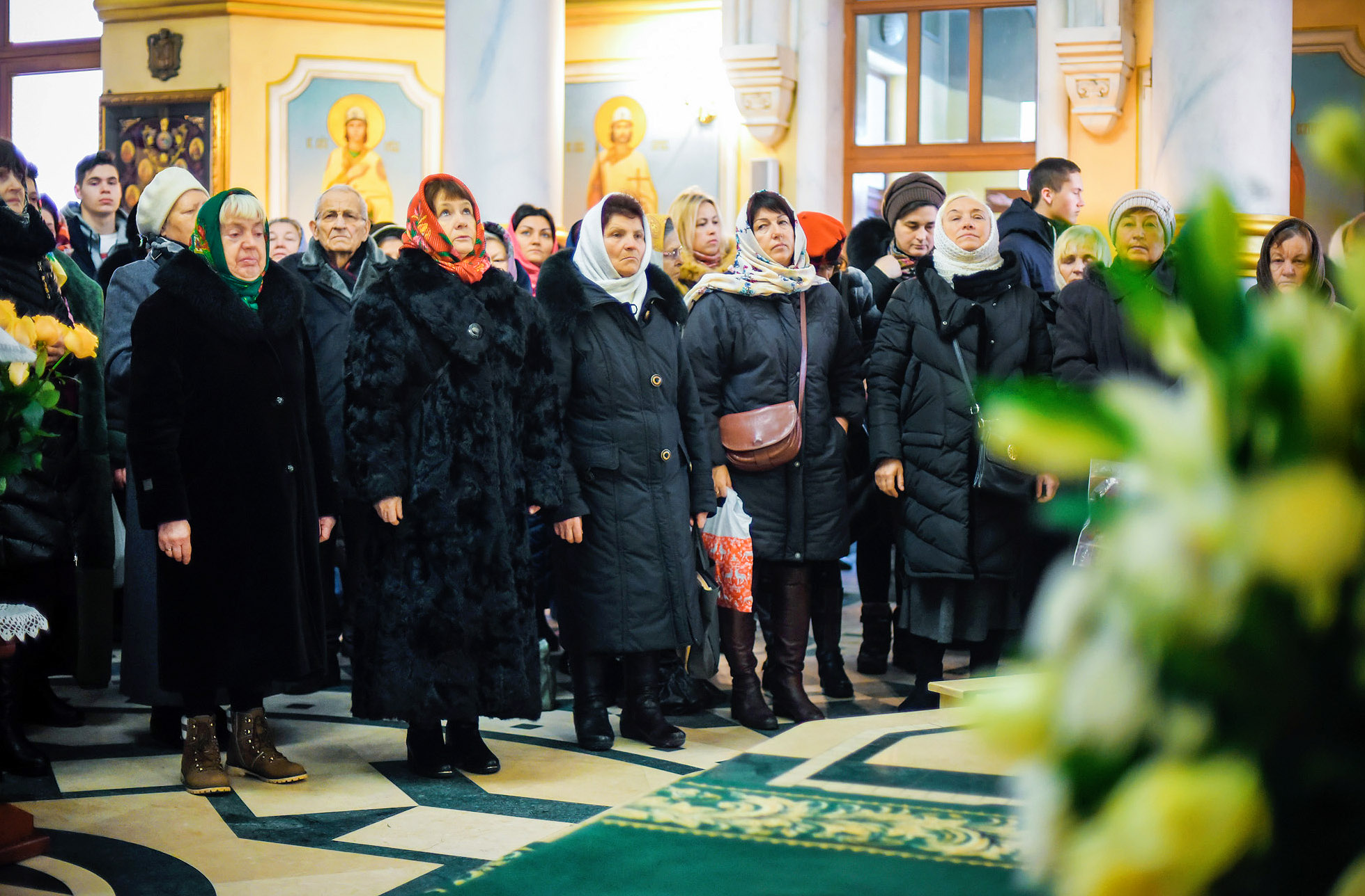 Рождество Христово 2019