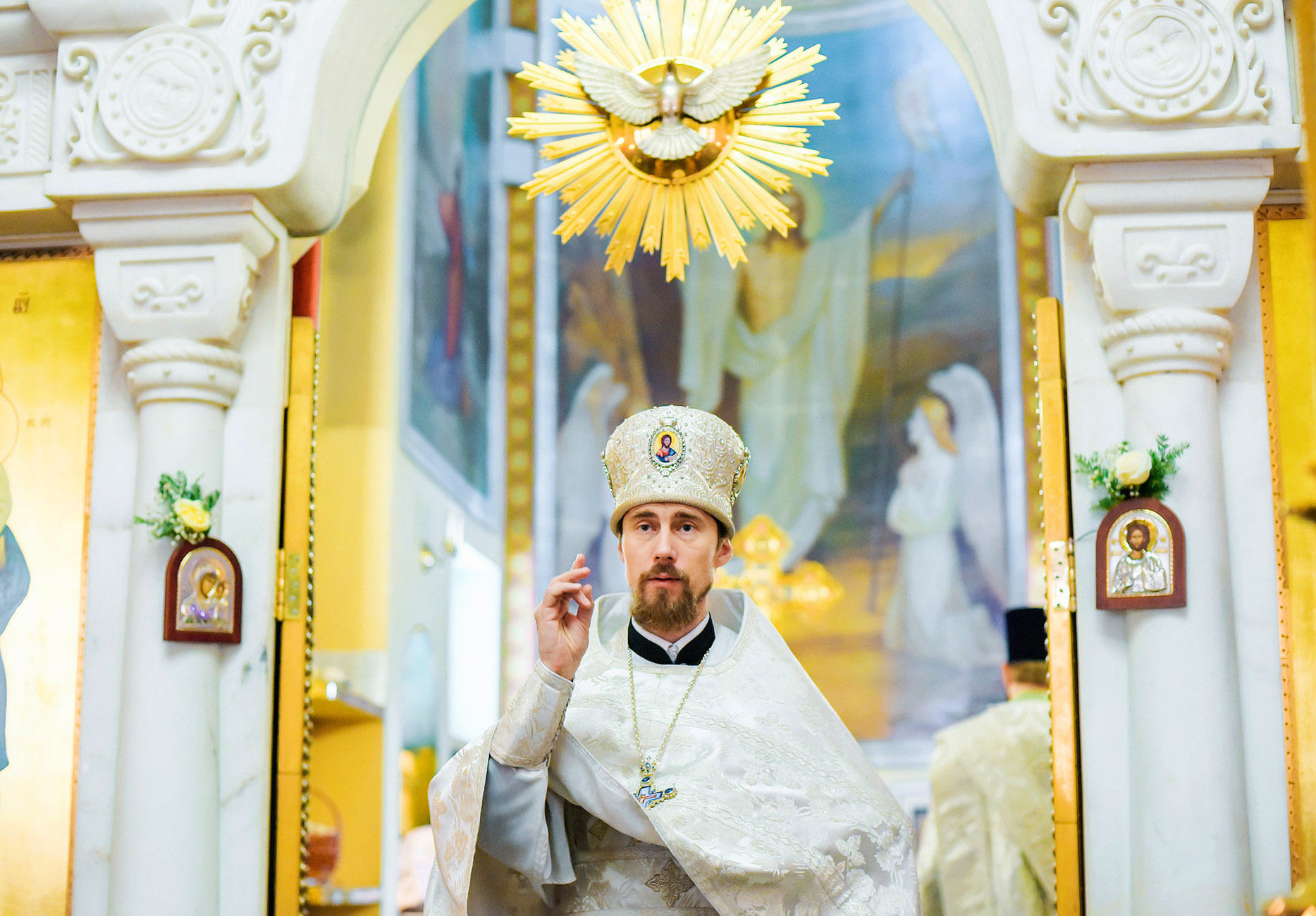 Рождество Христово 2019