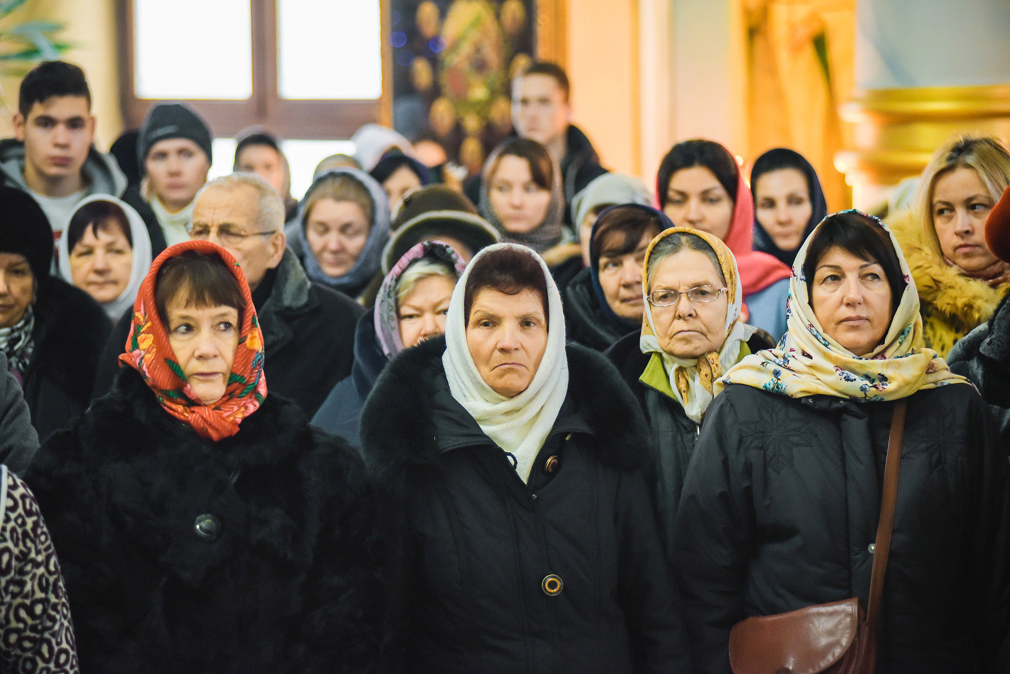 Рождество Христово 2019