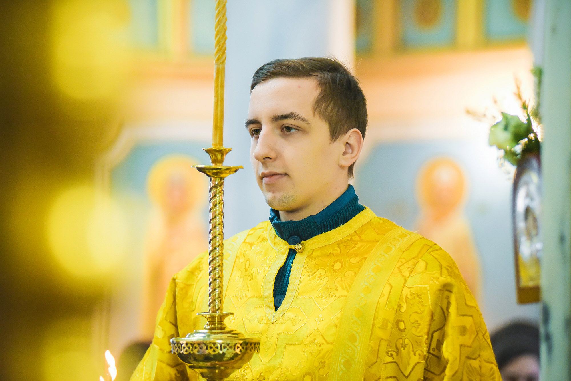 Рождество Христово 2019