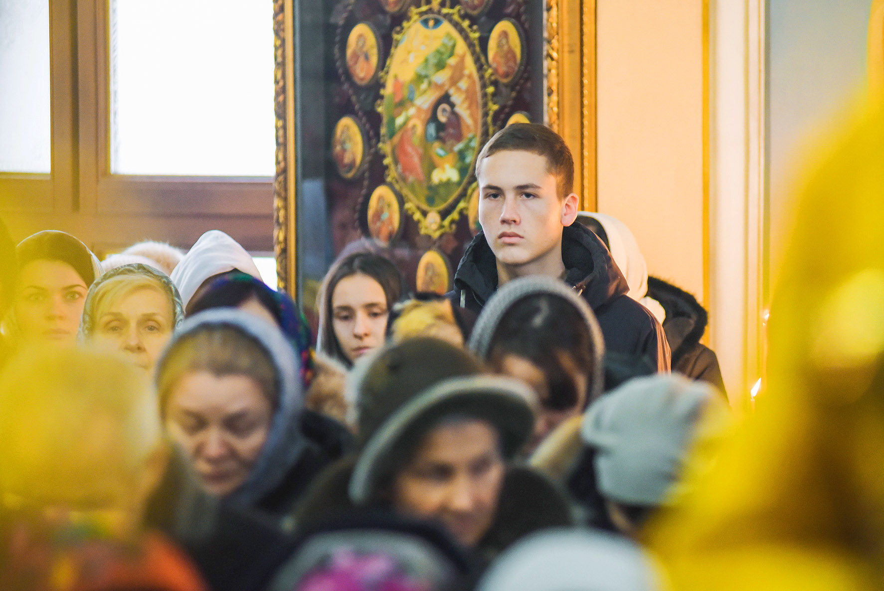 Рождество Христово 2019