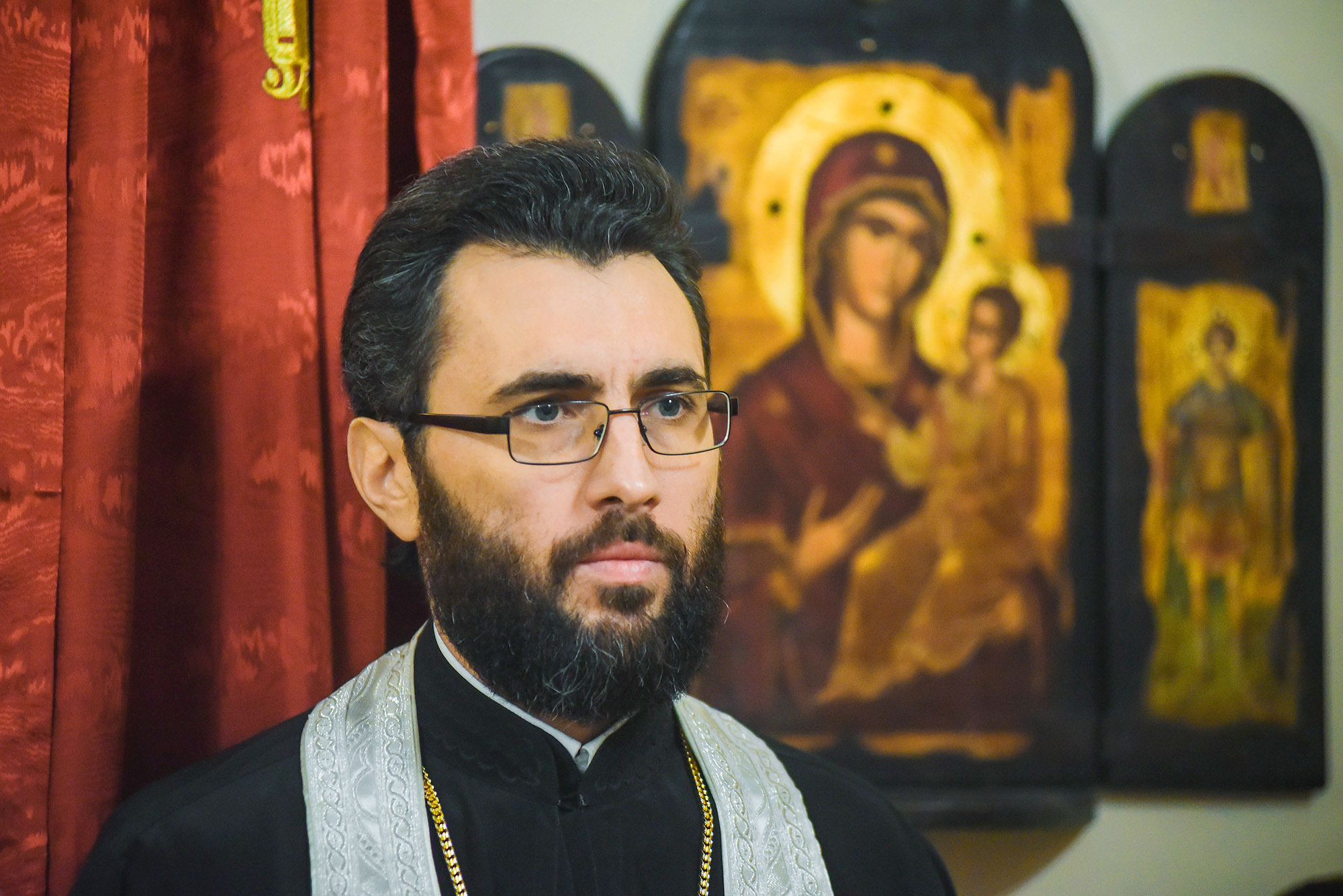 Рождество Христово 2019