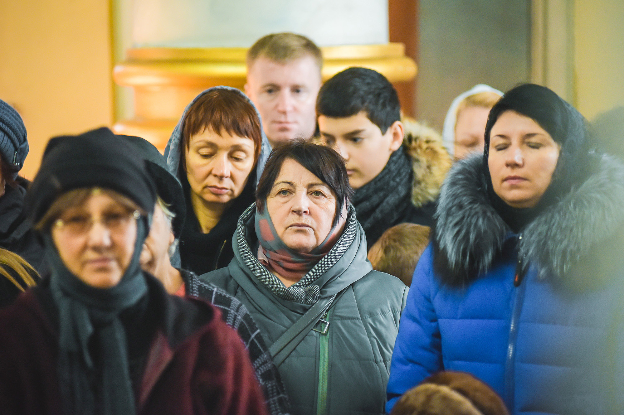 Рождество Христово 2019