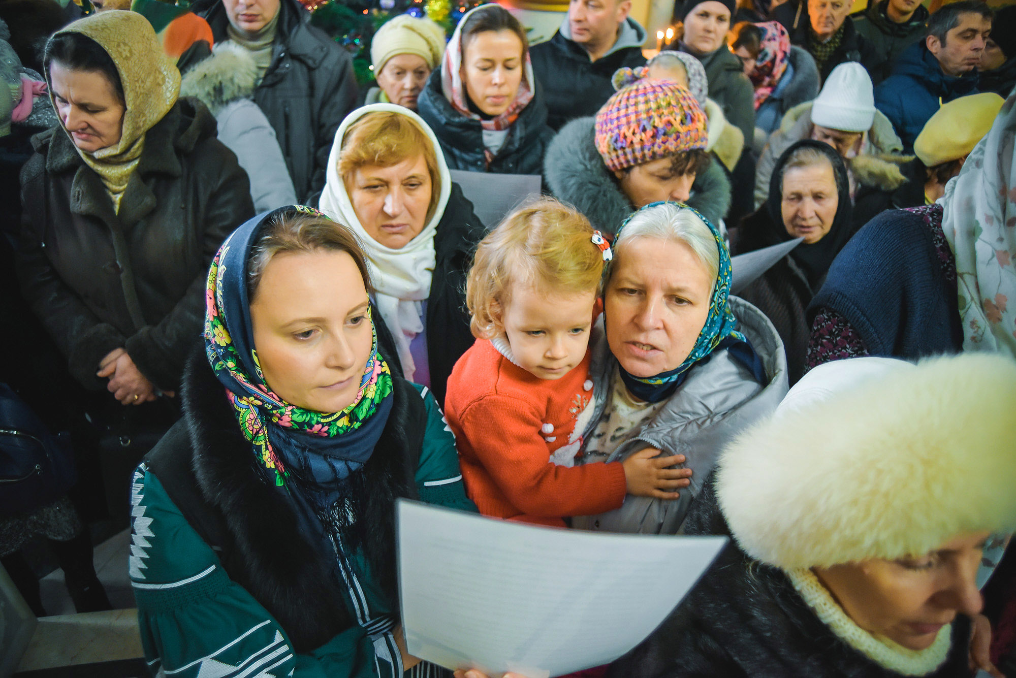 Рождество Христово 2019