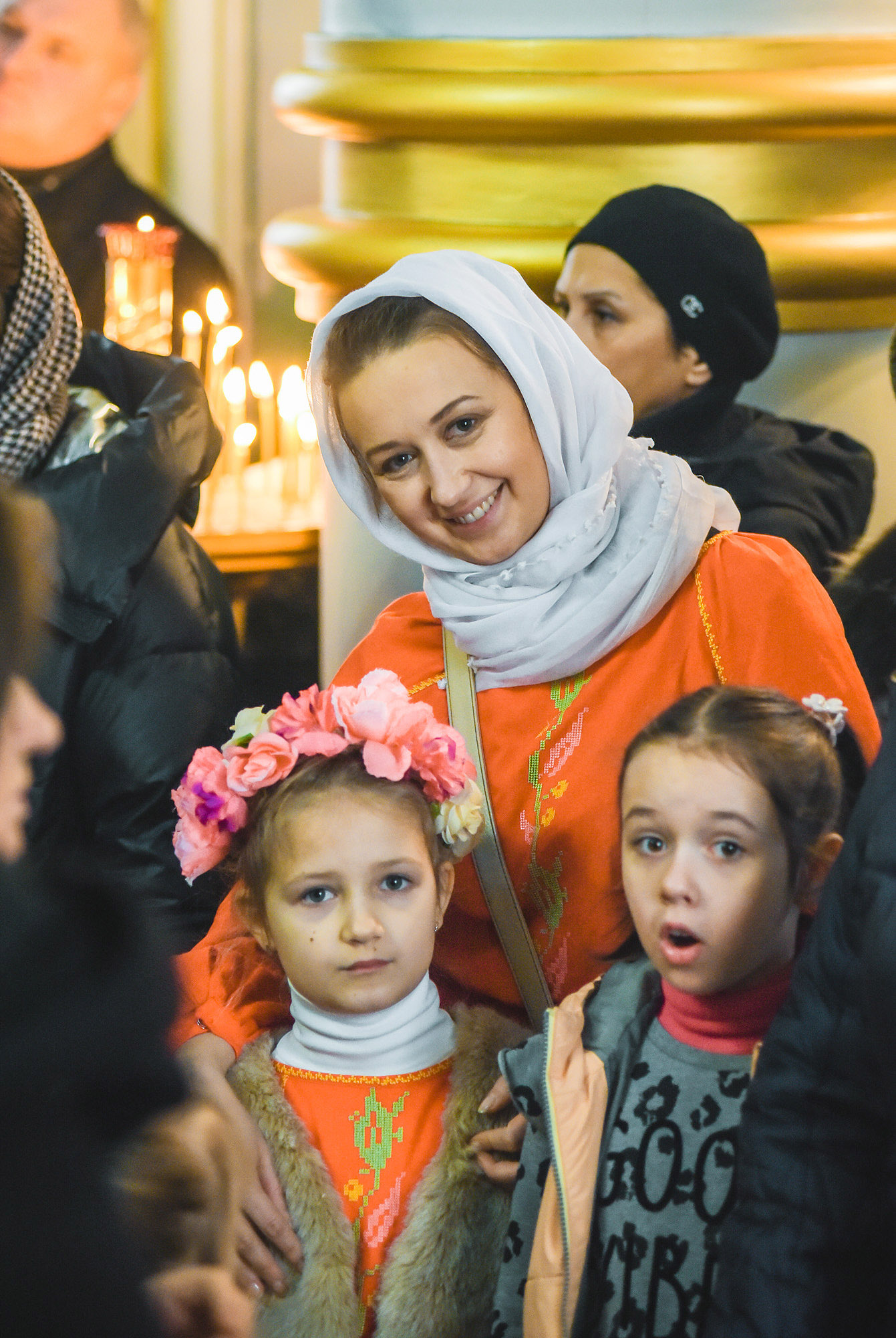 Рождество Христово 2019