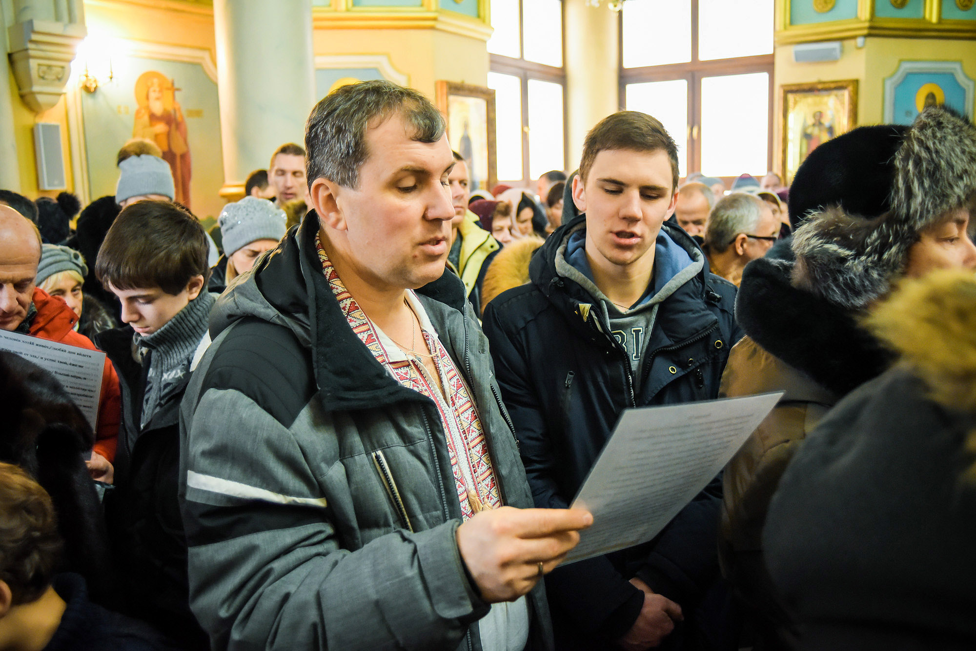 Рождество Христово 2019