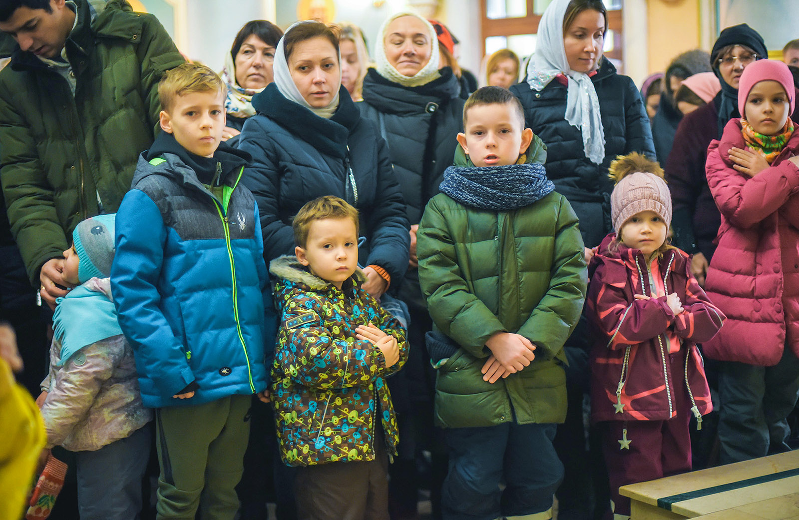 Рождество Христово 2019