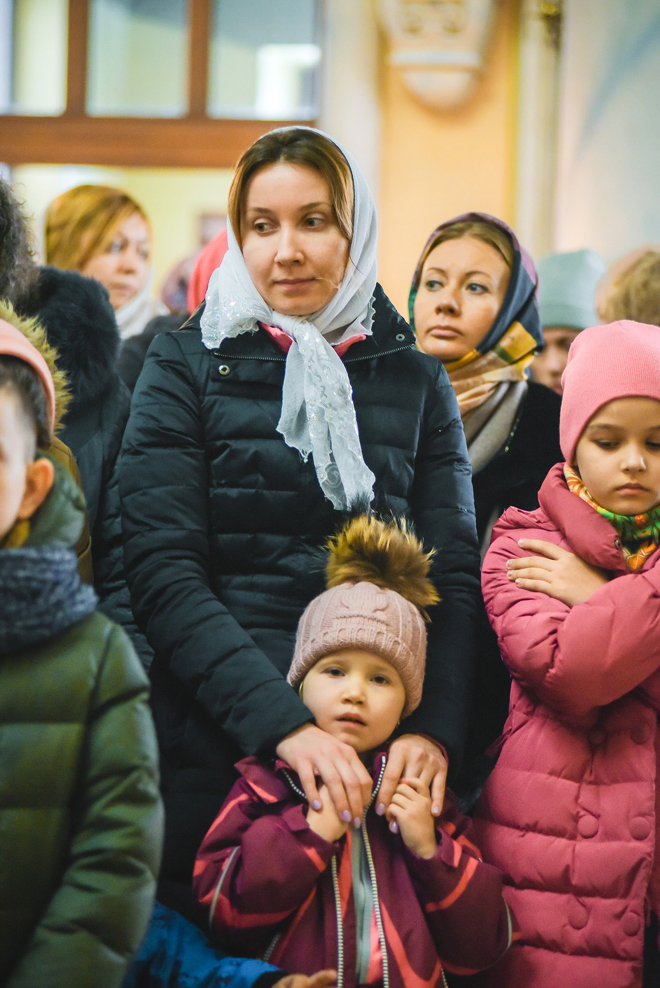 Рождество Христово 2019