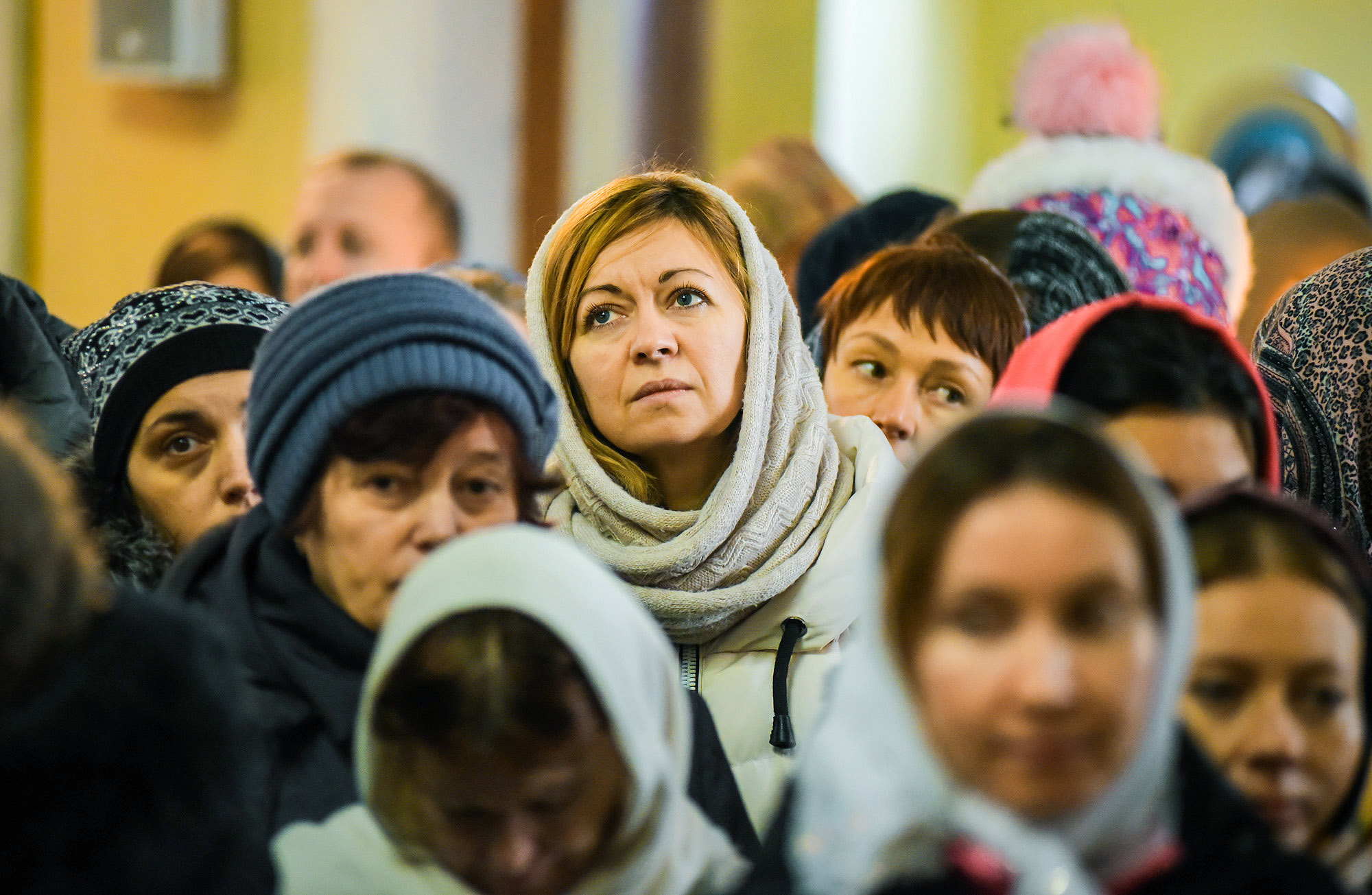 Рождество Христово 2019