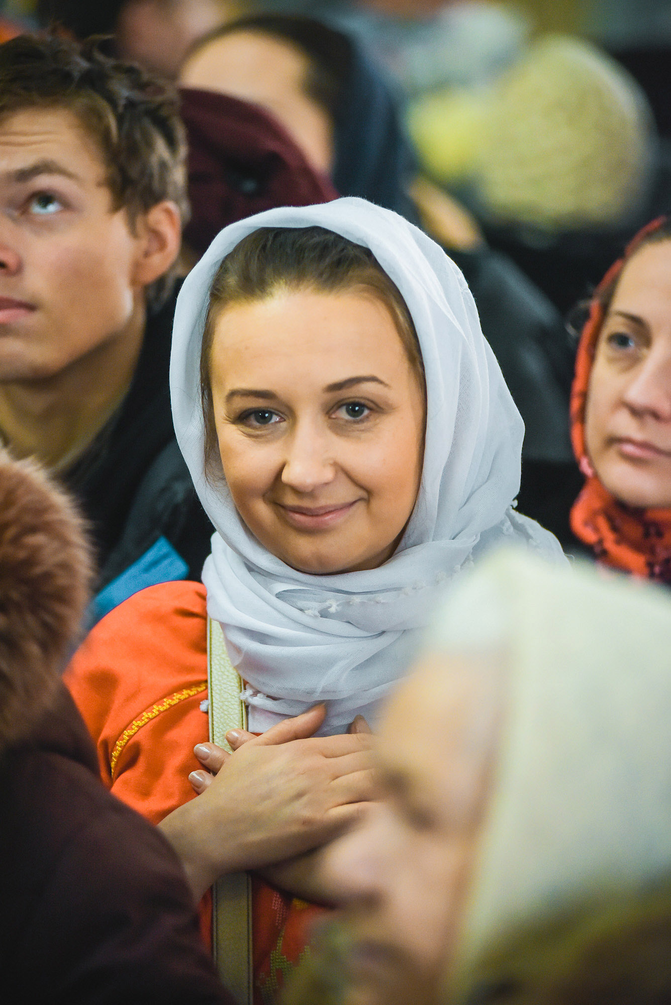 Рождество Христово 2019
