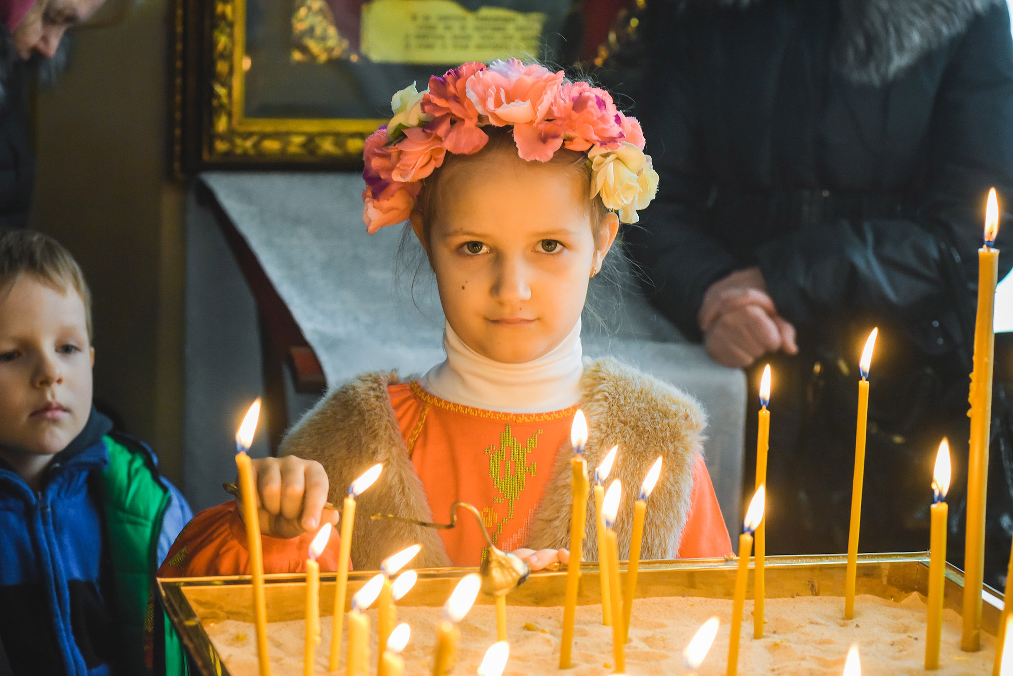 Рождество Христово 2019