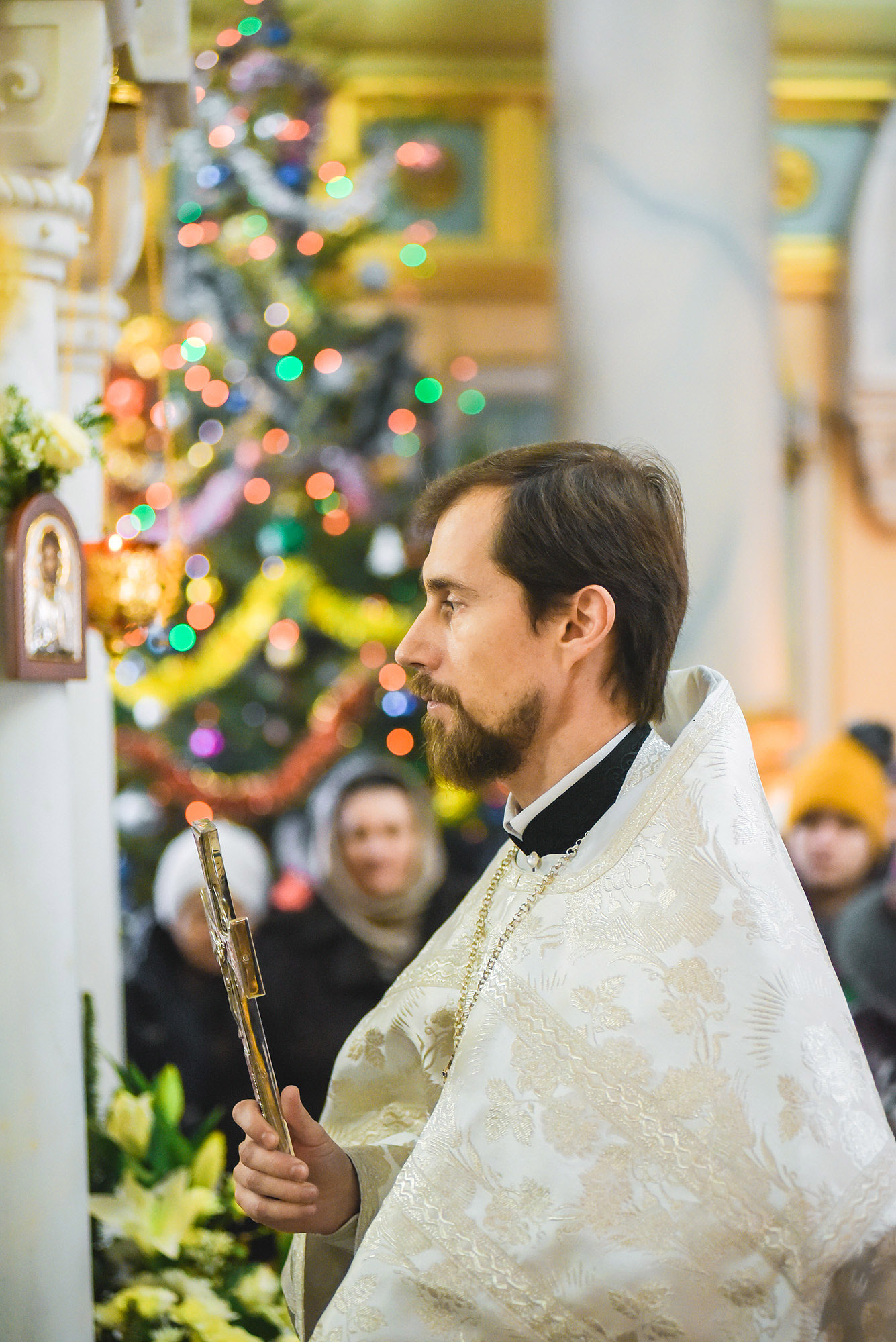 Рождество Христово 2019