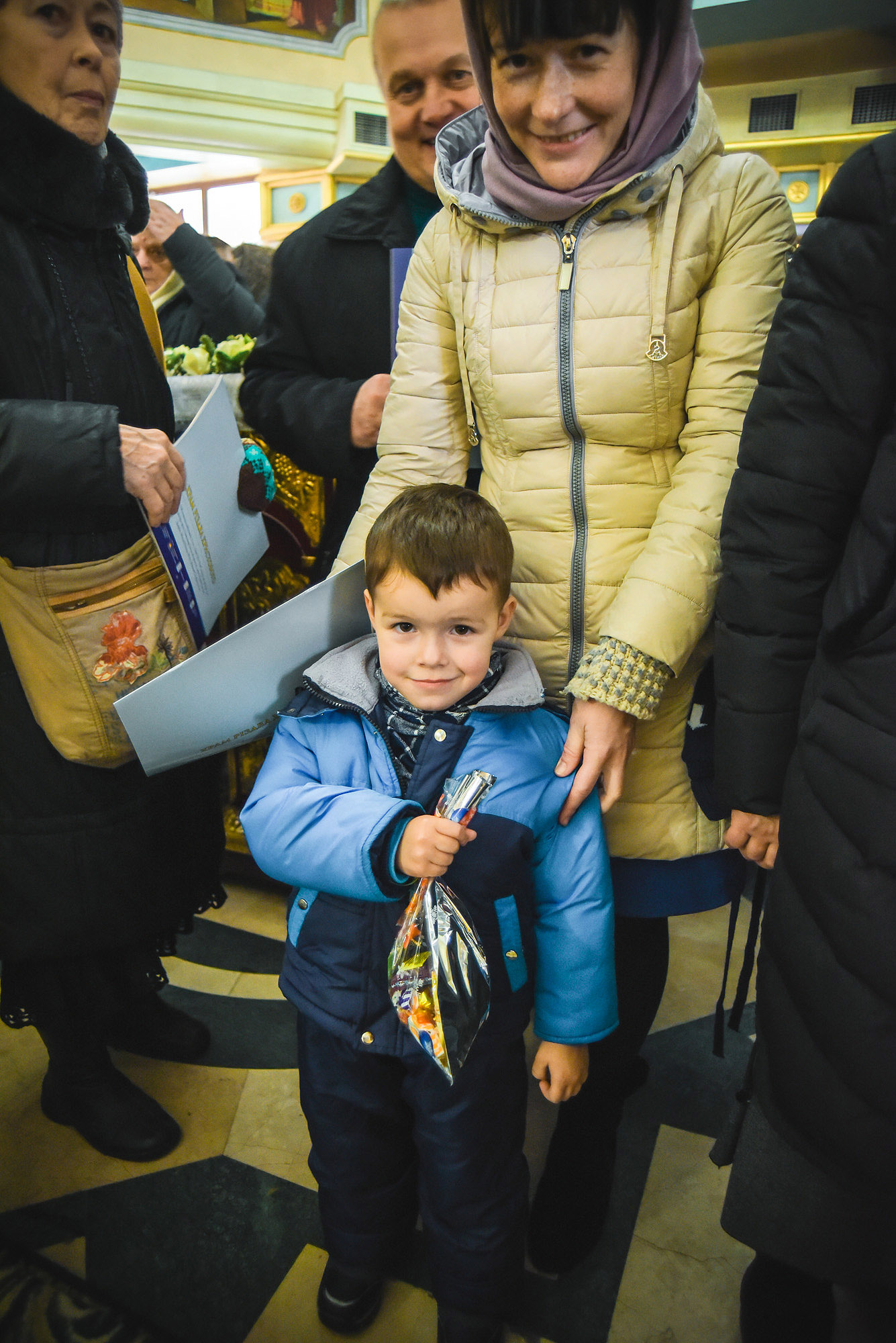 Рождество Христово 2019