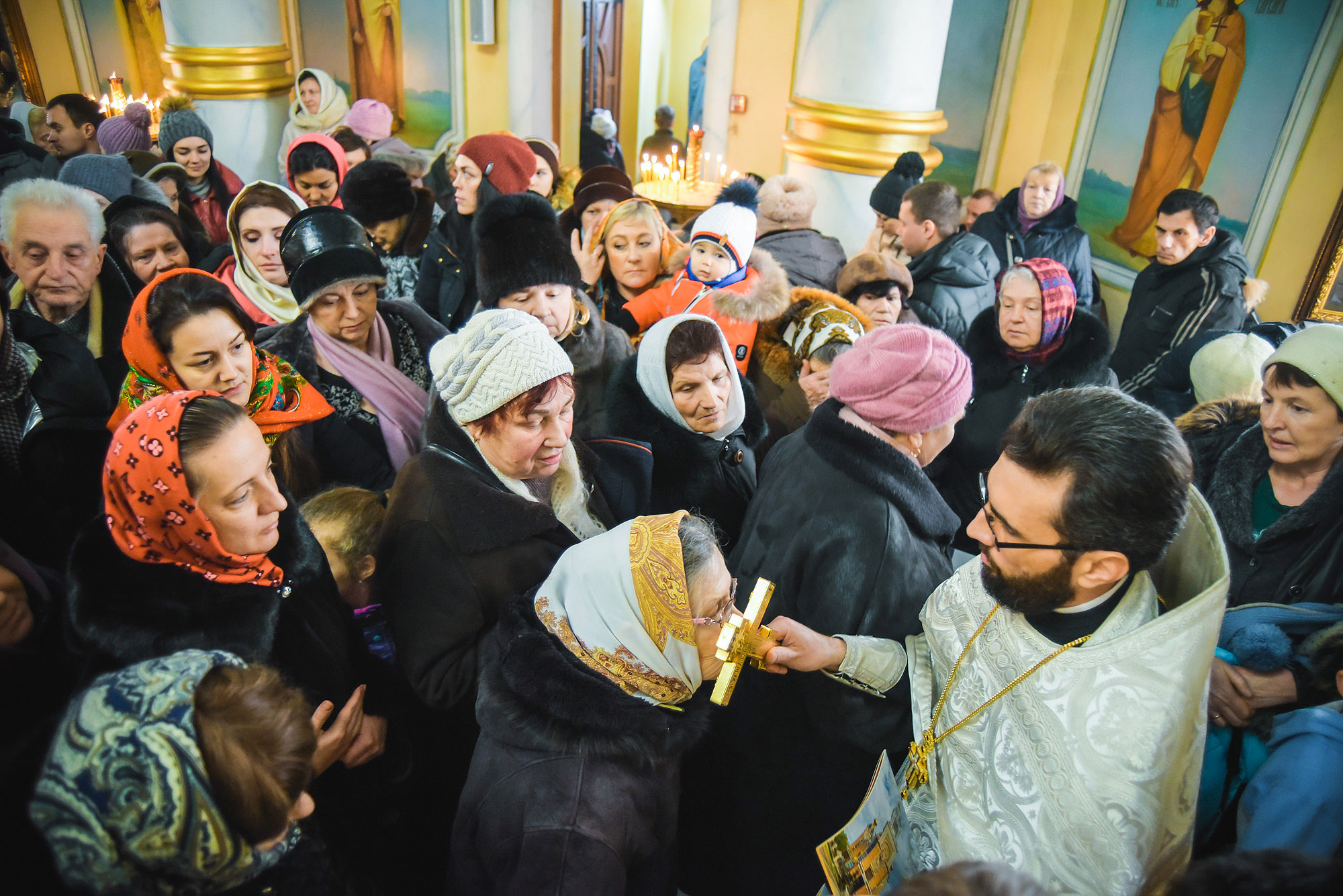Рождество Христово 2019