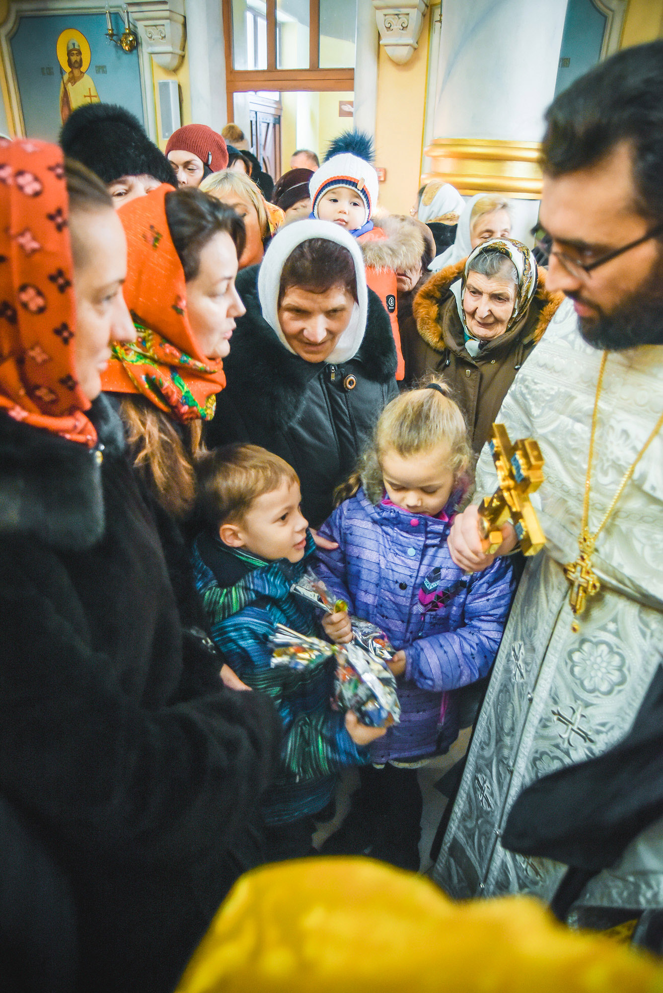 Рождество Христово 2019