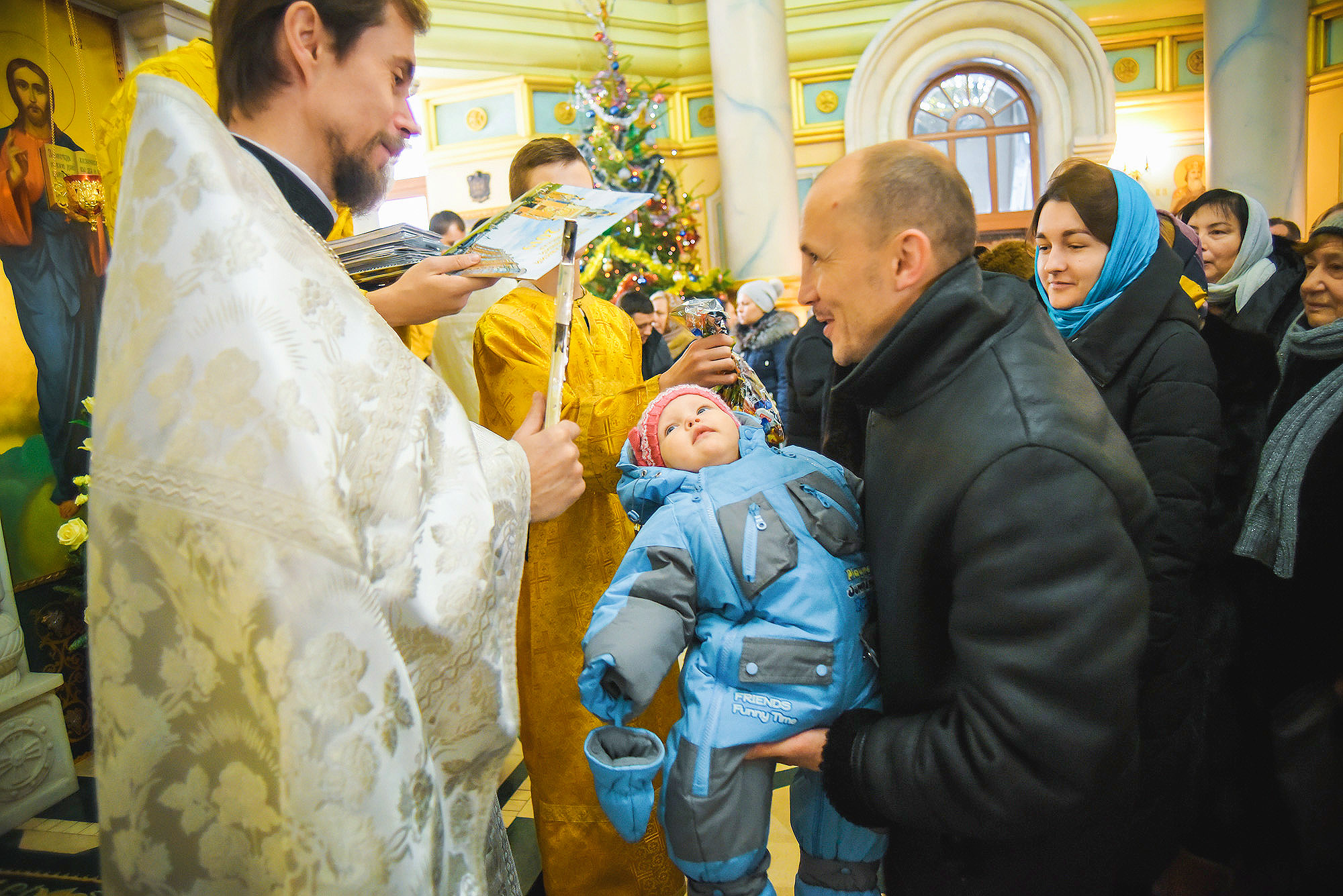 Рождество Христово 2019