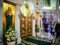 Рождество Христово 2019
