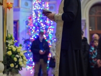 Рождество Христово 2019