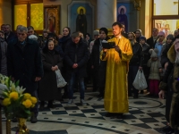 Рождество Христово 2019