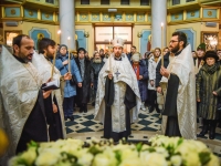 Рождество Христово 2019