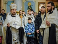 Рождество Христово 2019