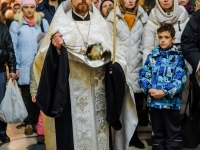 Рождество Христово 2019