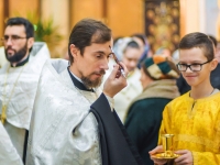 Рождество Христово 2019