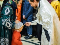 Рождество Христово 2019