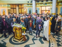 Рождество Христово 2019