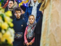 Рождество Христово 2019