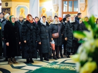 Рождество Христово 2019