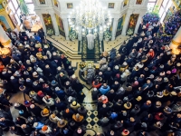 Рождество Христово 2019