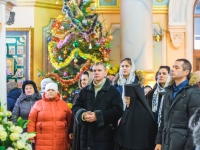 Рождество Христово 2019