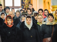 Рождество Христово 2019