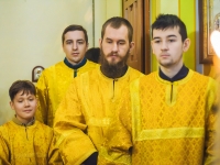 Рождество Христово 2019