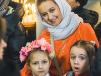 Рождество Христово 2019