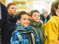 Рождество Христово 2019