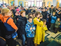 Рождество Христово 2019