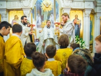Рождество Христово 2019