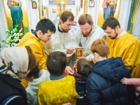 Рождество Христово 2019