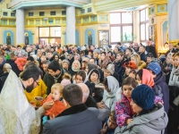 Рождество Христово 2019